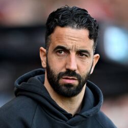 Новини спорту - Схожого стилю: керманич МЮ порівняв гру Борнмута і суперника в ЛЄ Атлетік