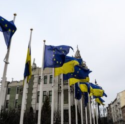 Новини України - Скринінг законодавства України для вступу в ЄС завершиться восени - ЄК