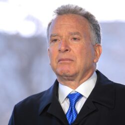 Новини світу - Спецпосланець Трампа поїхав в РФ до Путіна - ЗМІ