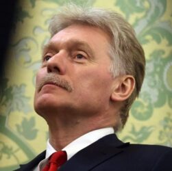 Новини світу - Спецпосланець Трампа прибув до Росії - Кремль
