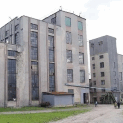 Новини бізнесу - Спиртзавод на Тернопільщині повторно виставили на аукціон