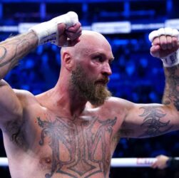 Новини спорту - Спійманий на допінгу ексбоксер завершив кар'єру і перейшов у політику