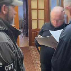 Новини Києва - Справа Подільського мосту: посадовців КМДА підозрюють у розкраданні 153 млн