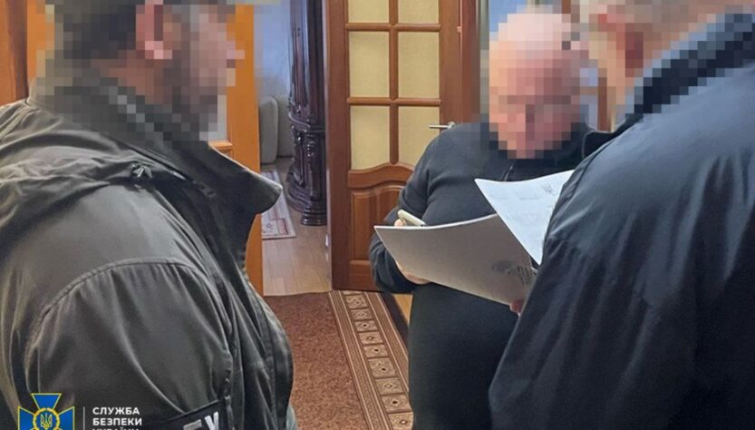 Новини Києва - Справа Подільського мосту: посадовців КМДА підозрюють у розкраданні 153 млн