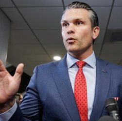 Новини світу - США більше не гарантують безпеку Європи - глава Пентагону