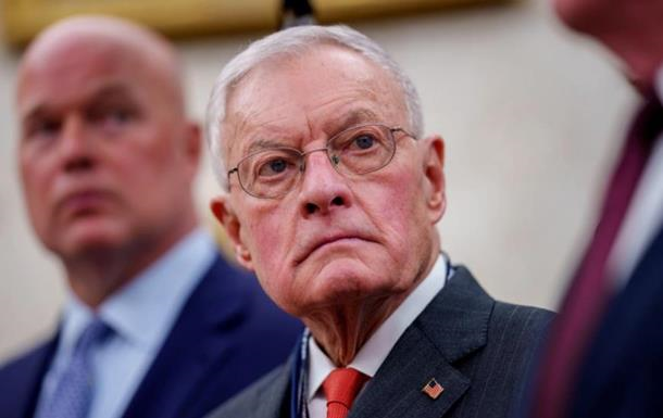 Новини світу - США готують нові переговори щодо війни в Україні