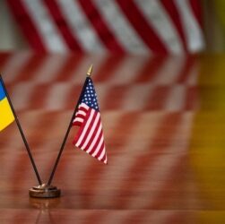 Новини України - США готують засідку Україні у Лондоні - ЗМІ