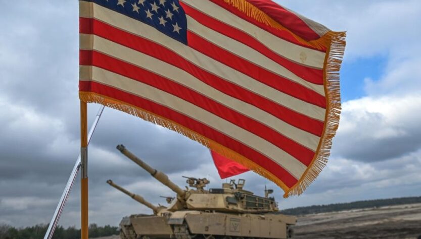 Новини світу - США перекидають війська до Європи на навчання