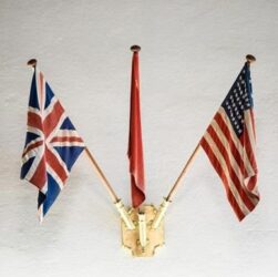 Новини світу - США приватно пообіцяли "коаліції охочих" гарантії безпеки