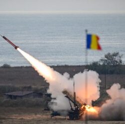 Новини світу - США схвалили продаж Румунії системи Patriot