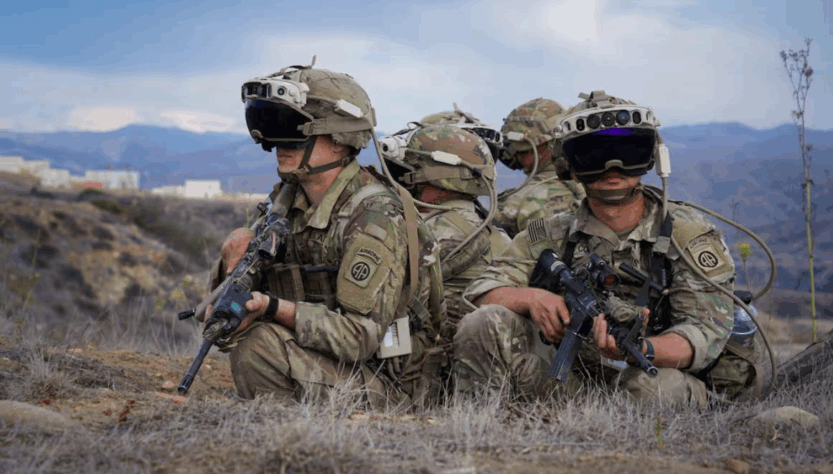 Новини світу - США скорочують військовий контингент у Сирії