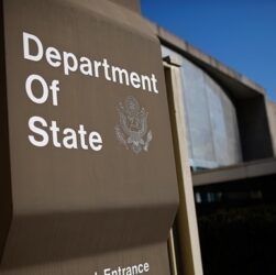 Новини політики - США відреагували на визнання КНДР своєї участі у війні проти України