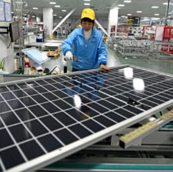 Новини бізнесу - США ввели мита до 3521% на імпорт сонячних батарей з Азії