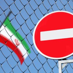 Новини світу - США запровадили санкції проти компаній з Ірану та КНР