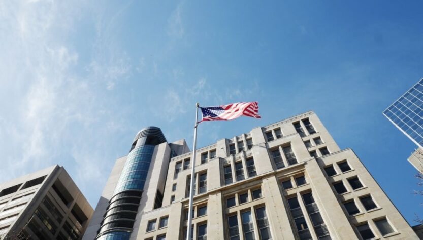 Без категорії - США зірвали заяву G7 з засудженням Росії за удар по Сумах - ЗМІ