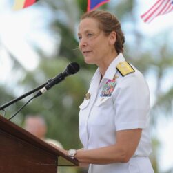 Новини світу - США звільнили свою представницю у військовому комітеті НАТО - ЗМІ