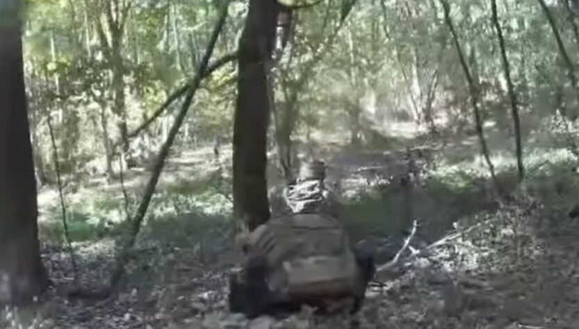 Новини світу - ССО знищили на Курщині "акторів" фейкового відео