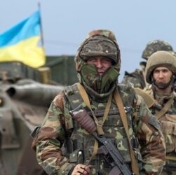 Новини України - Стале перемир’я: чи буде припинення воєнного стану та демобілізація