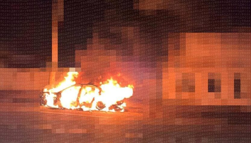 Без категорії - Стали відомі наслідки атаки на Одесу