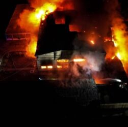 Новини України - Стали відомі наслідки удару по Миколаєву