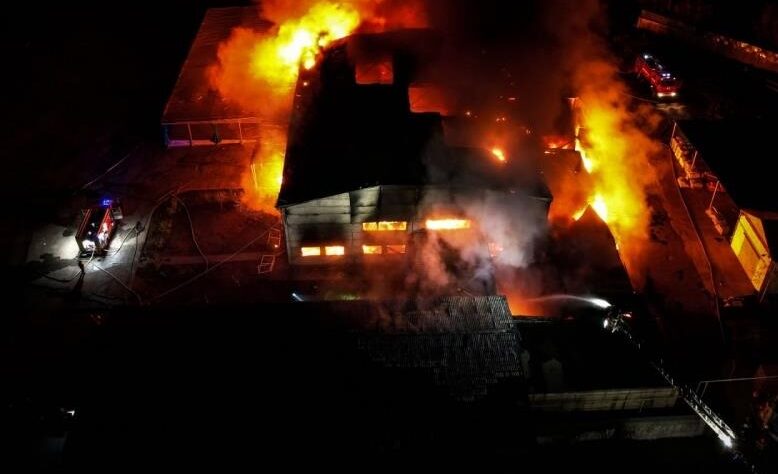 Новини України - Стали відомі наслідки удару по Миколаєву