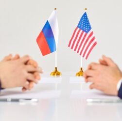 Новини світу - Стали відомі подробиці зустрічі делегацій США та РФ у Стамбулі