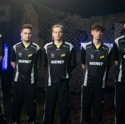 Новини спорту - Стали відомі учасники турніру Blast.tv Austin Major 2025