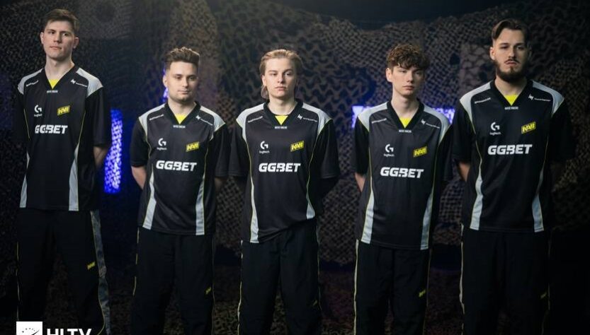 Новини спорту - Стали відомі учасники турніру Blast.tv Austin Major 2025