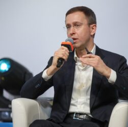 Новини бізнесу - Стало відомо, коли Корецький очолить Нафтогаз