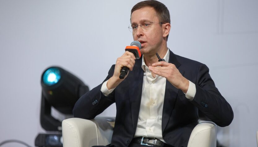 Новини бізнесу - Стало відомо, коли Корецький очолить Нафтогаз