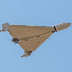 Новини України - Стало відомо про наслідки атаки "шахедів" на Запоріжжя