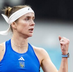 Новини спорту - Стало відомо, скільки заробила Світоліна за перемогу на турнірі у Франції