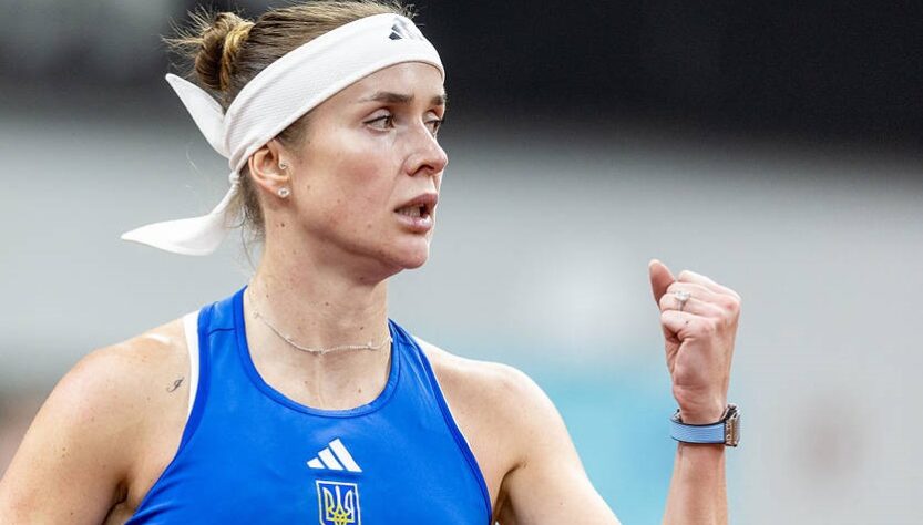 Новини спорту - Стало відомо, скільки заробила Світоліна за перемогу на турнірі у Франції