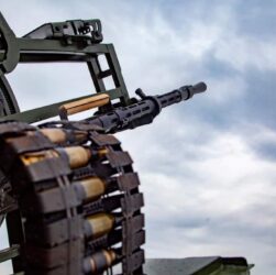 Новини України - Стало відомо, як спрацювала ППО у ніч на вівторок