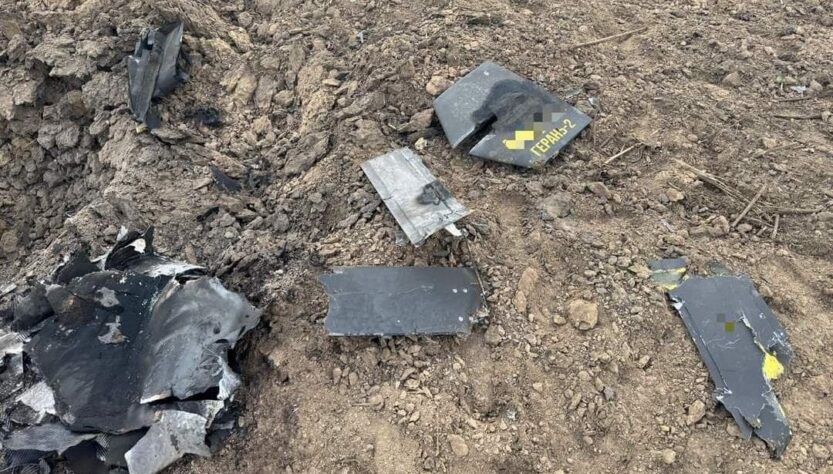 Новини України - Стало відомо, як відпрацювала ППО за минулу добу