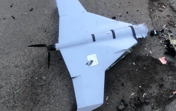 Новини України - Стало відомо, як відпрацювали сили ППО вночі