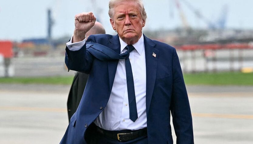 Новини світу - Старт імпічменту. Чи ймовірна відставка Трампа