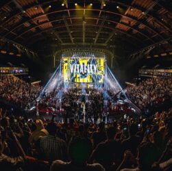 Новини спорту - Стартує заключний турнір весняної ліги BLAST Premier з Counter-Strike 2