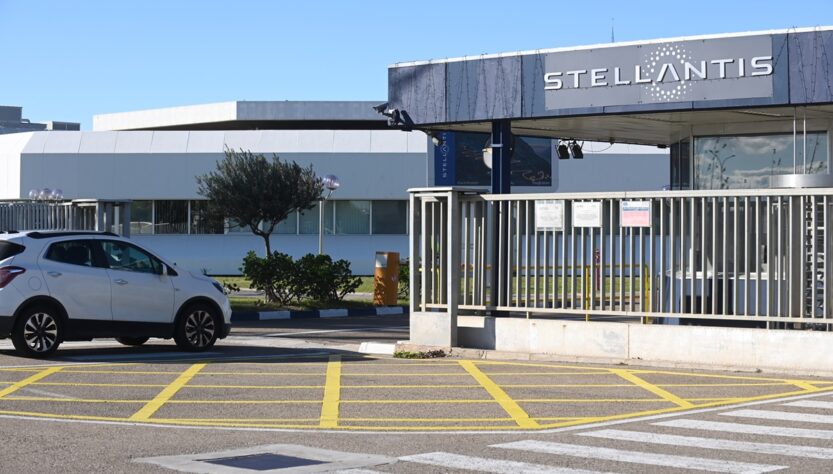 Новини бізнесу - Stellantis відкликала майже 50 тис. автомобілів в США