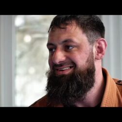 В Україні вперше відбувся навчально-тренувальний збір з джиу-джитсу для ветеранів та ветеранок