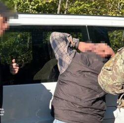 Новини України - Судитимуть диверсанта РФ, який намагався пустити під укіс ешелони ЗСУ
