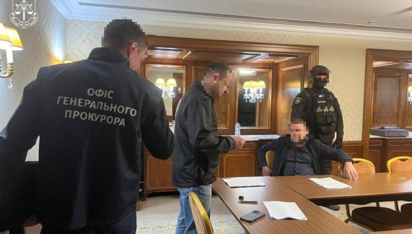 Новини України - Судитимуть організаторів багатомільярдної схеми у вугільній галузі