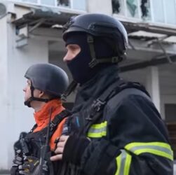 Новини України - Сумам загрожують відключення світла після атаки РФ