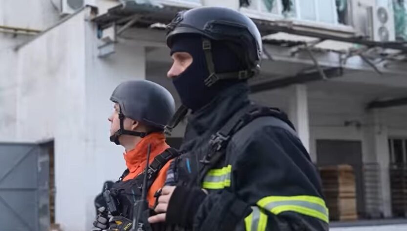 Новини України - Сумам загрожують відключення світла після атаки РФ