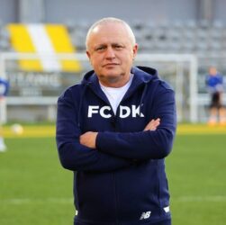 Новини спорту - Суркіс повідомив, де Динамо буде проводити єврокубкові матчі