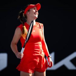 Новини спорту - Світоліна обійшла Калініну на шляху у чвертьфінал Руана: результати матчів