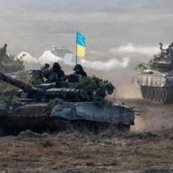 Новини світу - Світові військові витрати сягнули рекордних $2,7 трлн