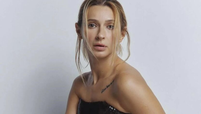 Новини культури - TAYANNA ледь не загинула через чадний газ у квартирі