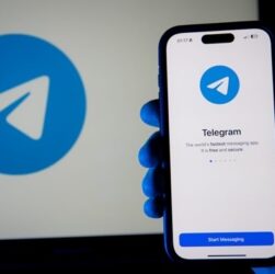 Новини світу - Telegram видалив низку російських каналів на вимогу влади РФ