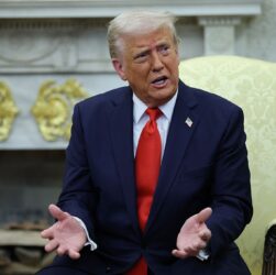 Новини світу - Терпіння Трампа на межі. Уіткофф їде до Росії